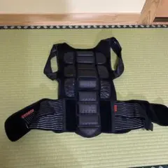 5月限定】HUDSONハドソン 審判用防具 プロテクター 軟式用 - メルカリ