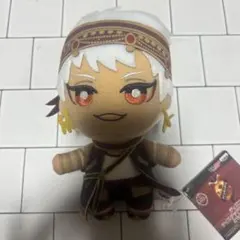 ツイステ カリム・アルアジーム ぬいぐるみ