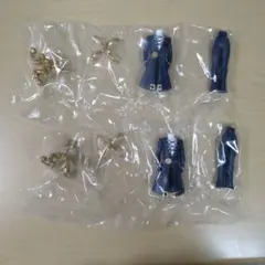 ジョジョの奇妙な冒険 アバッキオ グッズまとめ売り - メルカリ