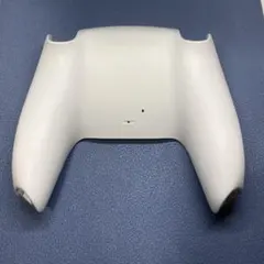 PS5 コントローラー　DualSence 　シェル ホワイト 背面のみ 互換品