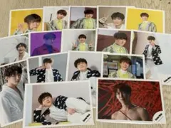 渡辺翔太