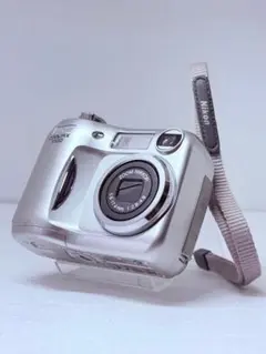 2026年最新】coolpix 3100の人気アイテム - メルカリ