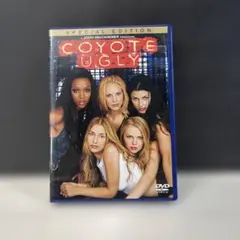 コヨーテ・アグリー スペシャル・エディション DVD