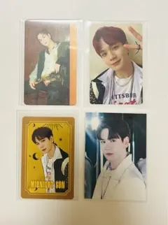 JO1 豆原一成 トレカ まとめ売り