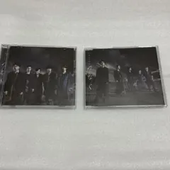 つなぐ/嵐 ARASHI DVD付初回限定盤 通常盤 セット