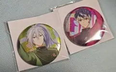 アイドリッシュセブン Re:vale 缶バッジ