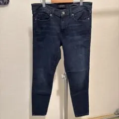BANANA REPUBLIC スキニーデニム 28のサムネイル