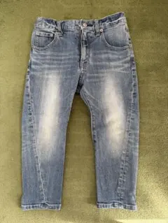 【子供用】　FITH （フィス）Concealato デニムブルー