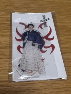 滝沢歌舞伎ZERO 渡辺翔太 アクリルスタンド