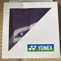 YONEX マフラータオルのサムネイル