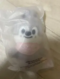 StrayKids スキズ SKZOO ウルフチャン 10cm ぬいぐるみ