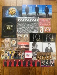 2026年最新】exile makidai サインの人気アイテム - メルカリ