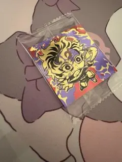 鬼滅の刃 にふぉるめーしょん 14 無限レア 炭治郎