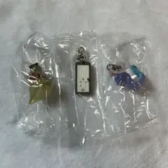 モンスターズインク めじるしアクセサリー