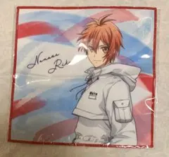 アイドリッシュセブン アイナナ 6周年 ミニタオル 七瀬陸