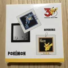 ポケモン 3COINS （スリーコインズ）スライドミラー