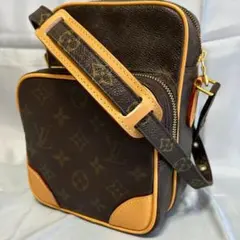 Louis Vuitton モノグラムショルダーバッグ最終値下げ‼️