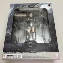 NieR Replicant BRING ARTS フィギュア