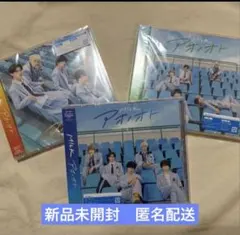 M!LK アオノオト