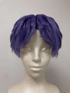 恋と深空 ホムラ コスプレ ウィッグ