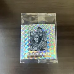 ドラゴンボール ウエハース シール 第四十二巻