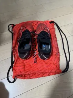 NIKE ファントムGX AG サイズ26