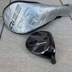 【未使用品】テーラーメイド　Qi35 ツアーフェアウェイウッド 3w Qi35 フェアウェイウッド | Qi35 Fairway wood | TaylorMade Golf