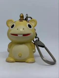 ブースカ ウルトラマン 怪獣 フィギュア レトロ レア 昔 キーホルダー