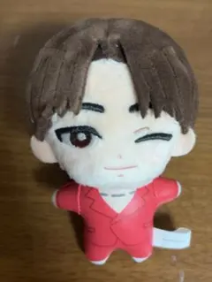 SEVENTEEN 一番くじ　DINO ぬいぐるみマスコット