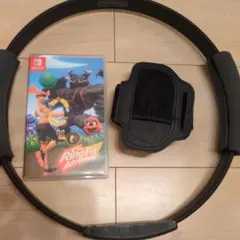 Ring Fit Adventure Nintendo Switch