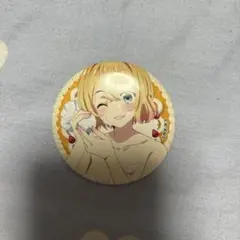 勝利の女神 NIKKE メガニケ 缶バッジ エレグ - メルカリ