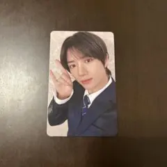 TXT 誓い HMVラキドロ ボムギュ