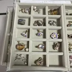 アクセサリー多数セット