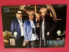 2026年最新】ALFEE トレカの人気アイテム - メルカリ