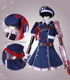 2025年最新】乱藤四郎 コスプレの人気アイテム - メルカリ