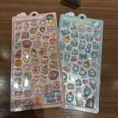 BONBON DROP シールセット 2シート