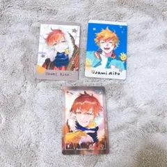 宇佐美リト リトテツ フォト風カード
