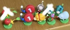 ピクミン フィギュアセット 8体