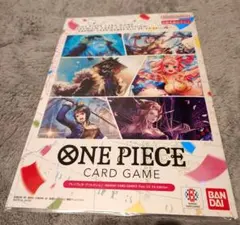 ワンピースカード プレミアムカードコレクション 23-24 Edition