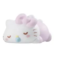 もっちりころりん♪ サンリオキャラクターズ 2 4点セット