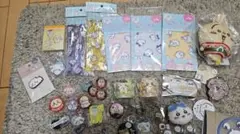 ちいかわ　色々セット