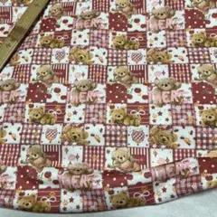 ポリエステルニット生地