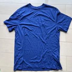 Nike Dri-FIT THE NIKE TEE XXL 青