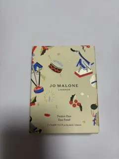 2026年最新】JoMALone ファー&アルテミシアの人気アイテム - メルカリ