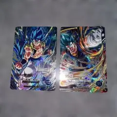 sdv7-sec ベジット sdv7-sec2 ゴジータbr - メルカリ
