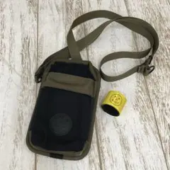 希少 廃盤 POTER ネックストラップ 372-05793 カーキ 美品 希少 廃盤 POTER ネックストラップ 372-05793 カーキ 美品 - メルカリ