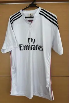 REAL MADRID RONALDO 7番ジャージ
