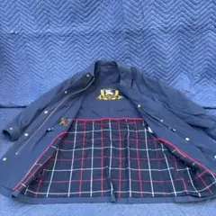 y*o様 Burberrys バーバリーズ ヴィンテージ コート 9号
