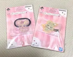 おジャ魔女どれみ 一番くじ E賞 おめかしコレクション