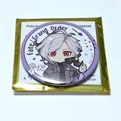 2026年最新】Fate/Grand Order 巌窟王 缶バッジの人気アイテム - メルカリ